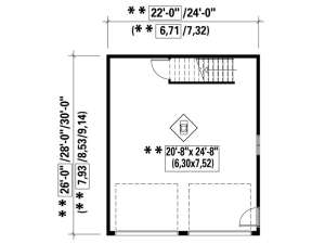 Plan 072G-0015