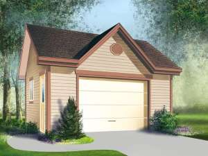 Plan 072G-0008