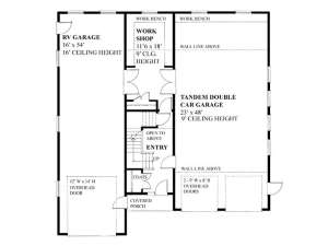 Plan 010G-0018