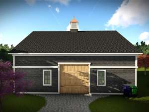 Plan 020G-0009
