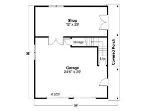 Plan 051G-0054