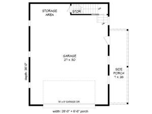 Plan 062G-0427