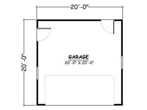 Plan 078G-0001