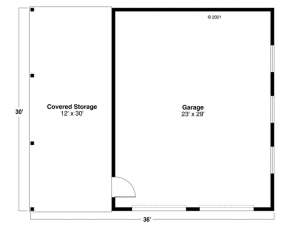 Plan 051G-0151