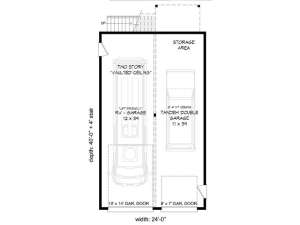 Plan 062G-0174