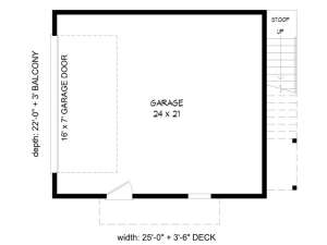 Plan 062G-0367