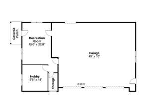 Plan 051G-0053