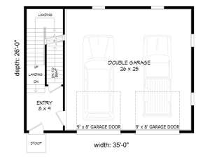 Plan 062G-0438