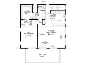 Plan 062G-0205