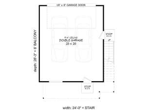 Plan 062G-0467