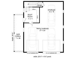 Plan 062G-0165