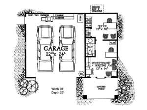 Plan 057G-0030