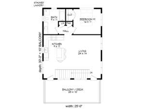 Plan 062G-0234