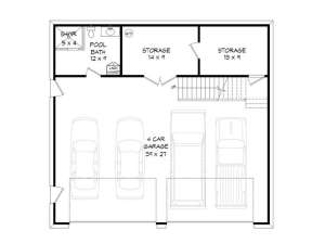 Plan 062G-0011