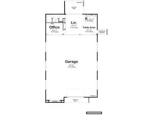 Plan 050G-0206