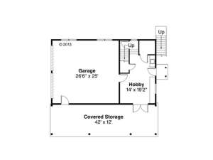 Plan 051G-0056