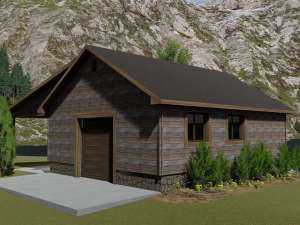 Plan 065G-0016