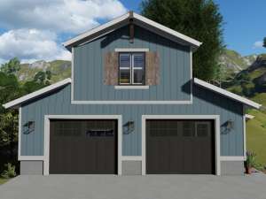 Plan 065G-0017