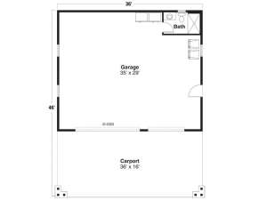 Plan 051G-0133