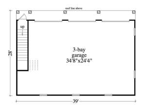Plan 053G-0003