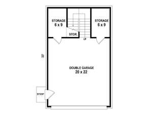 Plan 006G-0105