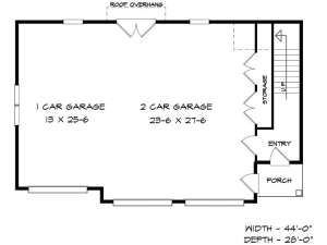 Plan 019G-0031