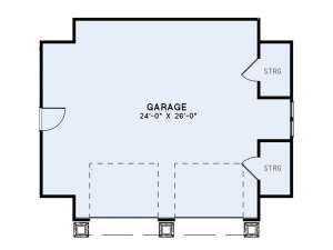 Plan 025G-0005