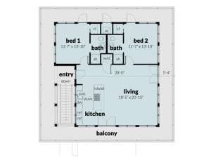 Plan 052G-0039