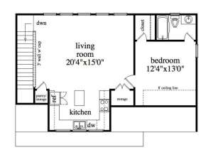 Plan 053G-0011