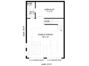 Plan 062G-0419