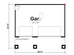 Plan 050G-0025