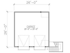 Plan 054G-0008