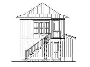 Plan 076G-0008