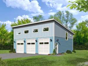 Plan 062G-0203