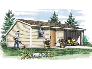 Plan 033S-0003