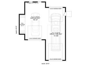Plan 062G-0309