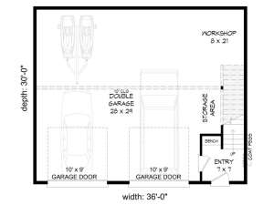 Plan 062G-0407