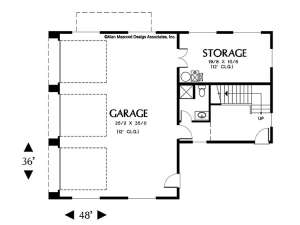 Plan 034G-0004