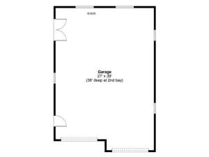 Plan 051G-0080