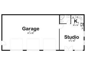 Plan 050G-0112