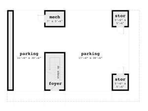 Plan 052G-0016