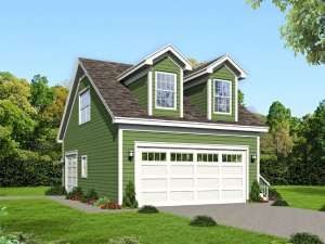 Plan 062G-0110