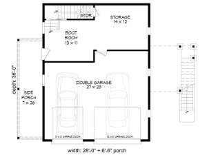 Plan 062G-0211