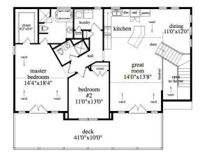 Plan 053G-0032