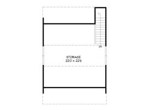 Plan 062G-0016