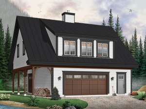 Plan 027G-0006