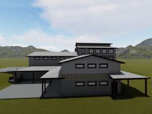 Plan 065G-0006
