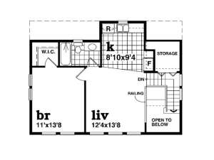 Plan 032G-0005