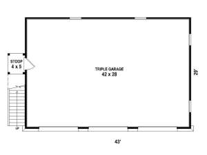 Plan 006G-0145