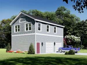 Plan 062G-0438